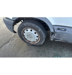 Optique avant secondaire droit (feux)(clignotant) RENAULT MASTER 2