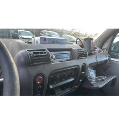 Optique avant secondaire droit (feux)(clignotant) RENAULT MASTER 2