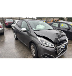Pedale d'accelerateur PEUGEOT 208 1