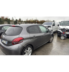 Pedale d'accelerateur PEUGEOT 208 1