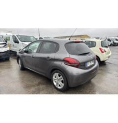 Pedale d'accelerateur PEUGEOT 208 1