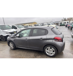 Pedale d'accelerateur PEUGEOT 208 1