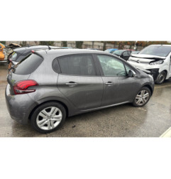 Pedale d'accelerateur PEUGEOT 208 1