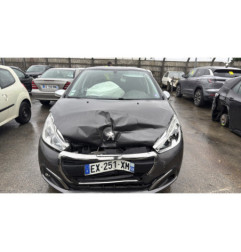 Pedale d'accelerateur PEUGEOT 208 1
