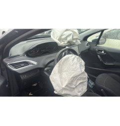 Pedale d'accelerateur PEUGEOT 208 1