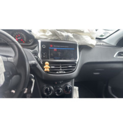 Pedale d'accelerateur PEUGEOT 208 1
