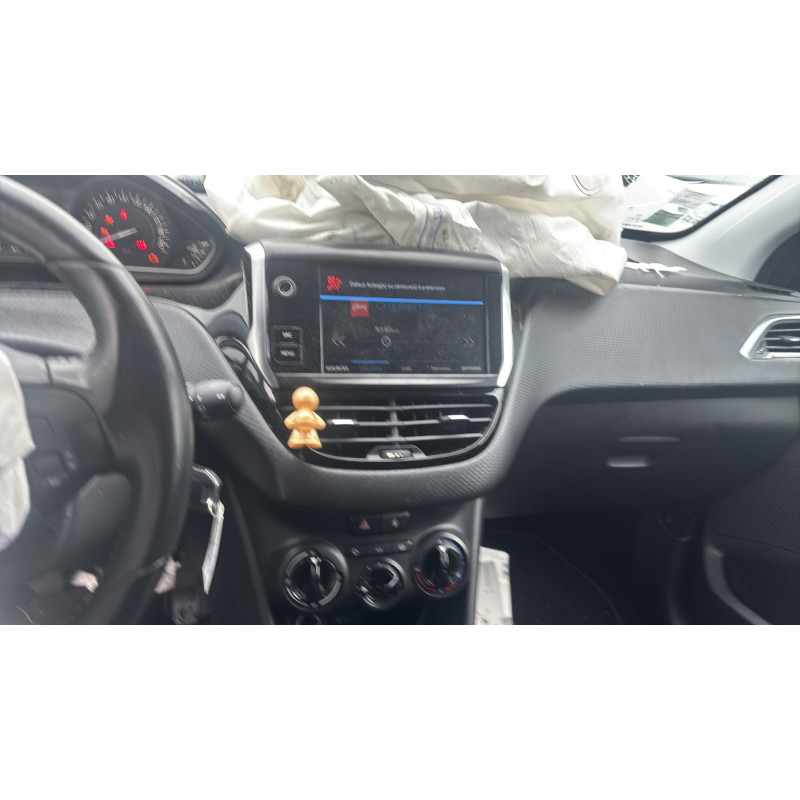 Pedale d'accelerateur PEUGEOT 208 1 Photo n°20