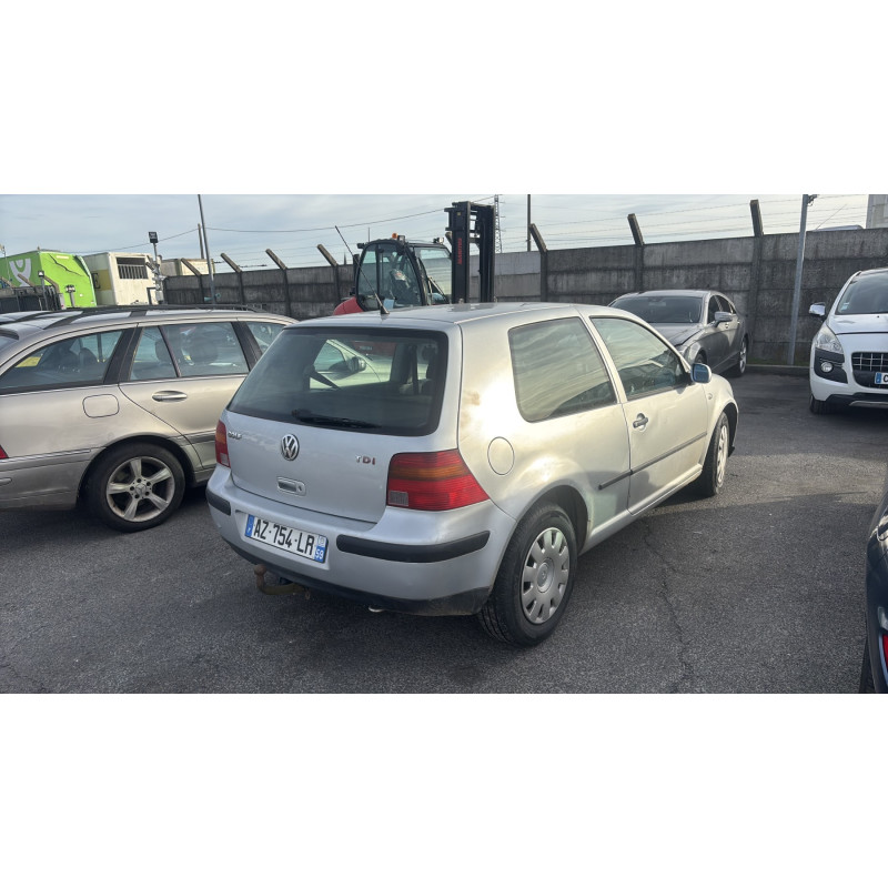 Vitre avant droit VOLKSWAGEN GOLF 4 Photo n°5