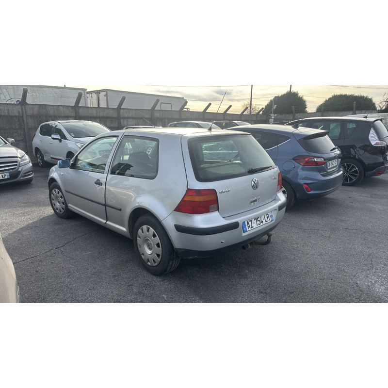 Vitre avant droit VOLKSWAGEN GOLF 4 Photo n°7