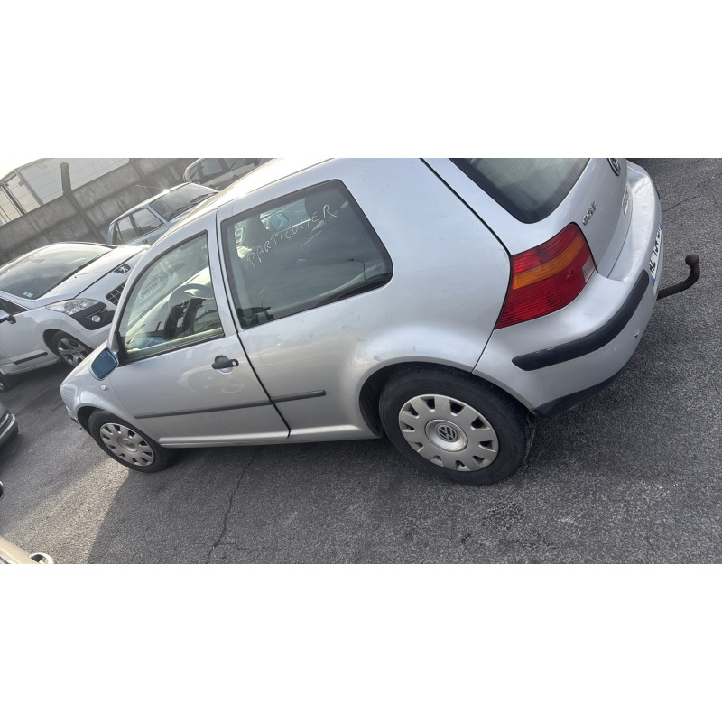 Vitre avant droit VOLKSWAGEN GOLF 4 Photo n°10