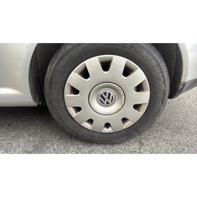Vitre avant droit VOLKSWAGEN GOLF 4 Photo n°18