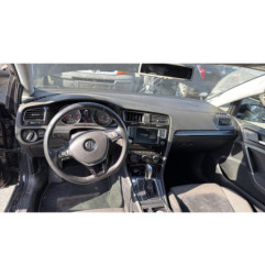Trappe d'essence VOLKSWAGEN GOLF 7
