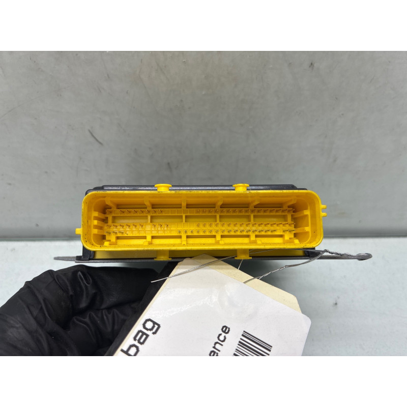 Boitier air bag VOLKSWAGEN GOLF 7 Photo n°1
