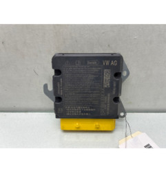Boitier air bag VOLKSWAGEN GOLF 7