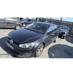 Boitier air bag VOLKSWAGEN GOLF 7
