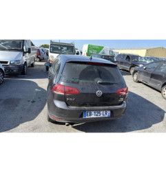 Boitier air bag VOLKSWAGEN GOLF 7