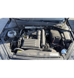 Boitier air bag VOLKSWAGEN GOLF 7