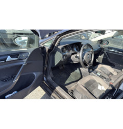 Boitier air bag VOLKSWAGEN GOLF 7