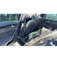 Boitier air bag VOLKSWAGEN GOLF 7
