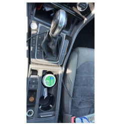 Boitier air bag VOLKSWAGEN GOLF 7