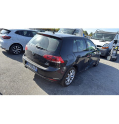 Interrupteur de leve vitre avant droit VOLKSWAGEN GOLF 7