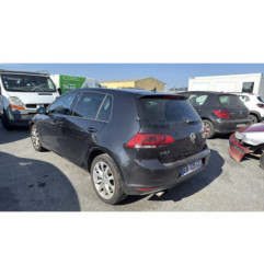 Interrupteur de leve vitre avant droit VOLKSWAGEN GOLF 7