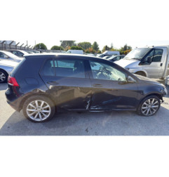 Interrupteur de leve vitre avant droit VOLKSWAGEN GOLF 7