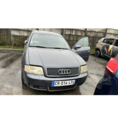 Feu arriere principal gauche (feux) AUDI A6 2