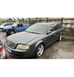 Feu arriere principal gauche (feux) AUDI A6 2