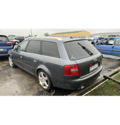 Feu arriere principal gauche (feux) AUDI A6 2