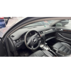 Feu arriere principal gauche (feux) AUDI A6 2