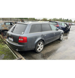 Feu arriere principal gauche (feux) AUDI A6 2