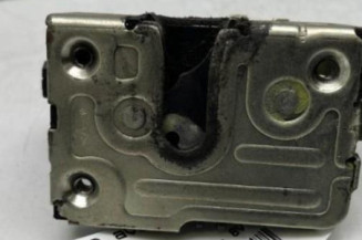 Serrure avant droit DACIA LOGAN 1