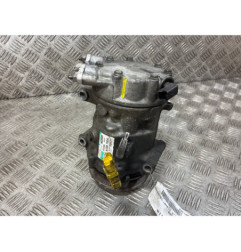 Compresseur clim CITROEN C4 PICASSO 1