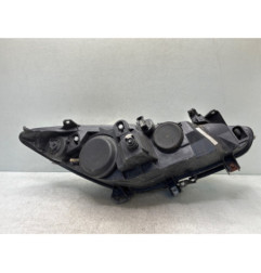 Optique avant principal gauche (feux)(phare) PEUGEOT 307
