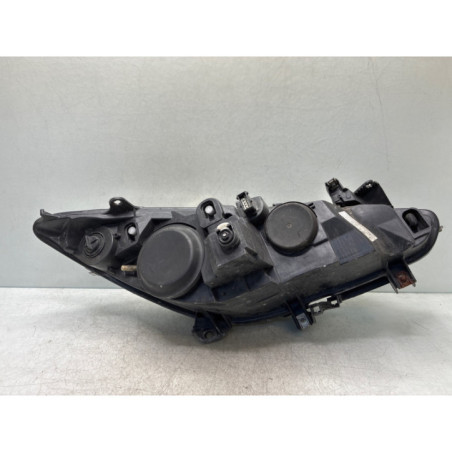 Optique avant principal gauche (feux)(phare) PEUGEOT 307