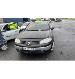 Demarreur RENAULT MEGANE 2