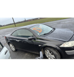 Demarreur RENAULT MEGANE 2