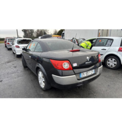 Demarreur RENAULT MEGANE 2
