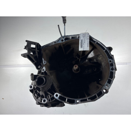 Boite de vitesses PEUGEOT 207