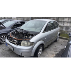 Interrupteur de leve vitre avant gauche AUDI A2
