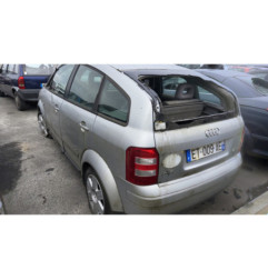 Interrupteur de leve vitre avant gauche AUDI A2
