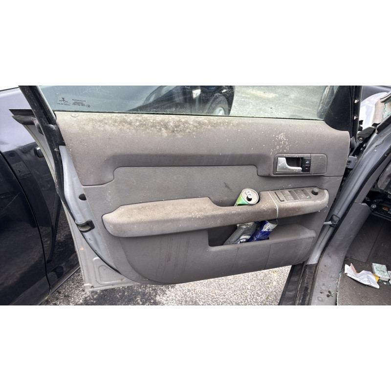 Interrupteur de leve vitre avant gauche AUDI A2 Photo n°14