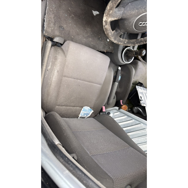 Interrupteur de leve vitre avant gauche AUDI A2 Photo n°16