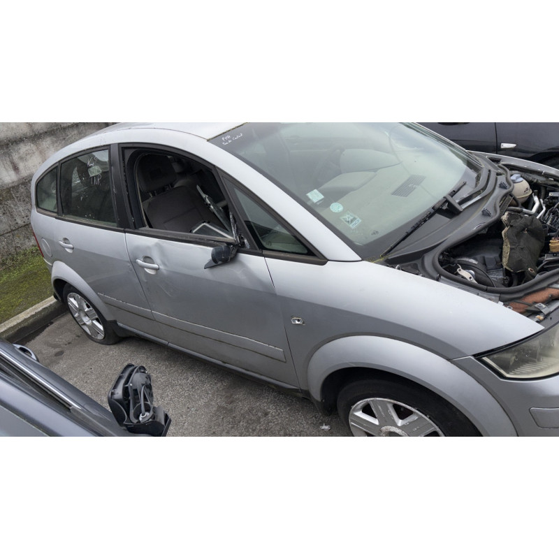 Serrure avant gauche AUDI A2 Photo n°7
