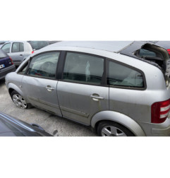 Serrure avant gauche AUDI A2