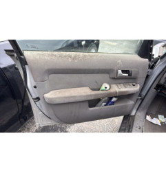 Serrure avant gauche AUDI A2