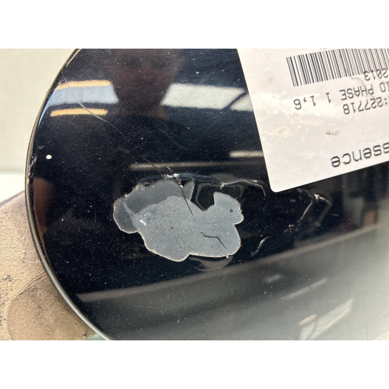 Trappe d'essence VOLKSWAGEN BEETLE 2 Photo n°4