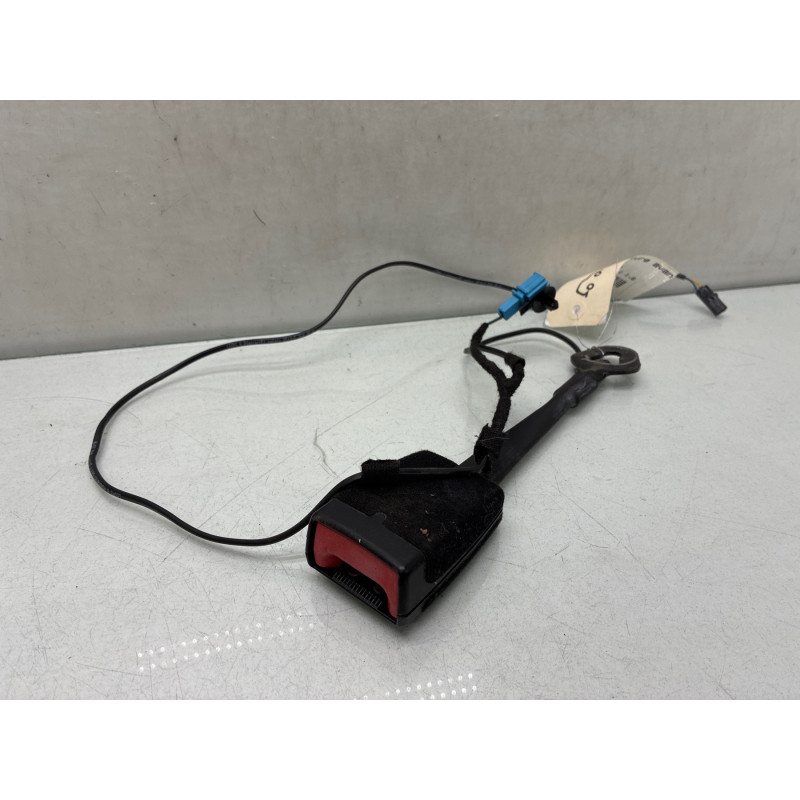 Attache ceinture avant droit VOLKSWAGEN BEETLE 2 Photo n°1