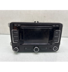 Autoradio d'origine VOLKSWAGEN BEETLE 2